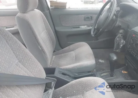 1998 Nissan Sentra Gxe/Xe z USA, uszkodzony, nr VIN 3N1AB41D3WL055368